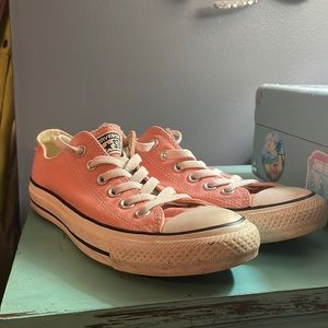Converse All Star Low Sneakers